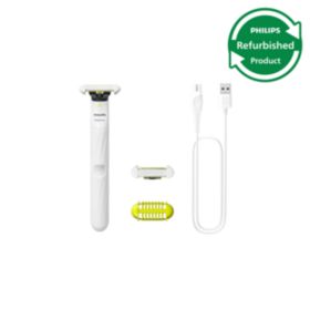 OneBlade