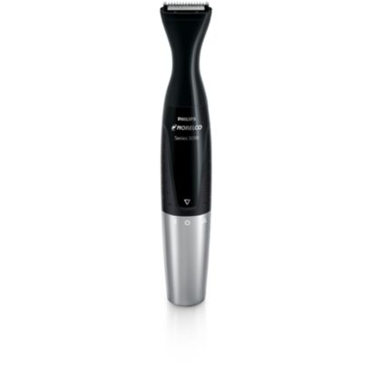 Norelco Nosetrimmer 5100