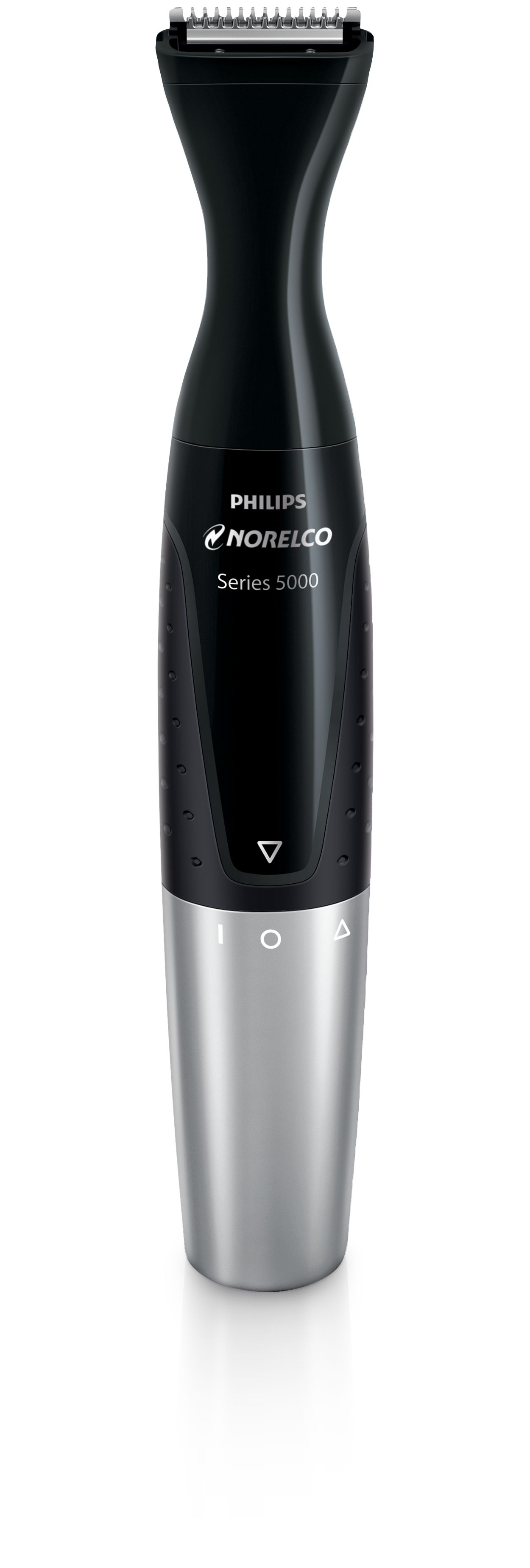 Nosetrimmer 5100 Series 5000 nose, ear & eyebrow trimmer NT5175/42