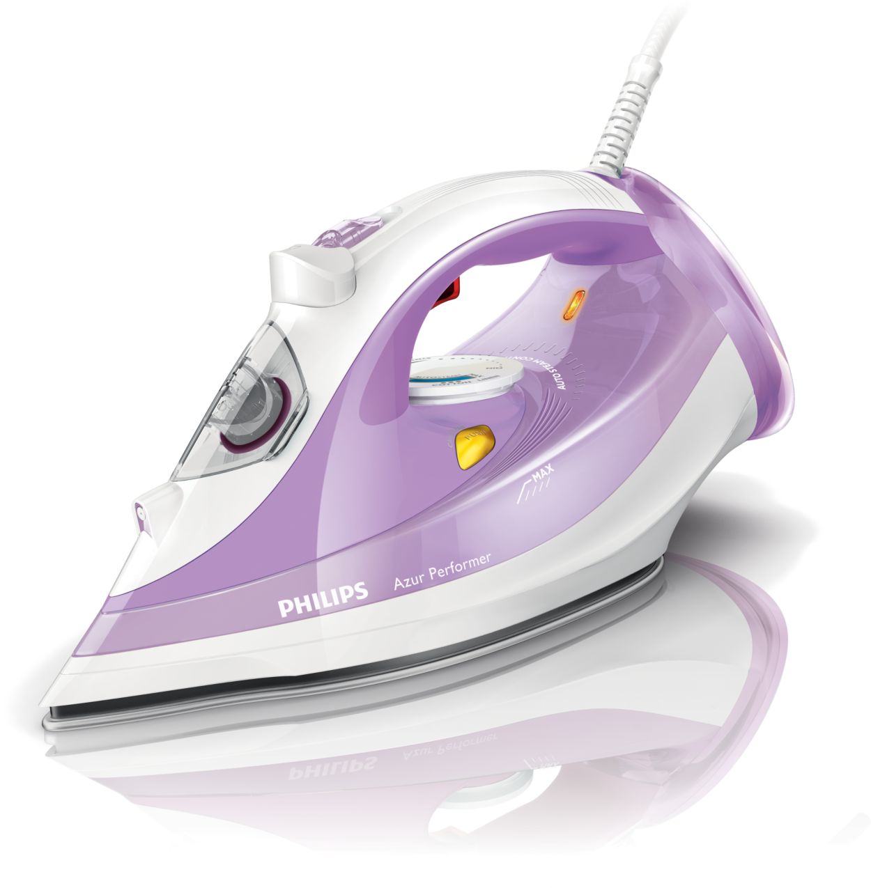 Philips azur steam irons фото 48