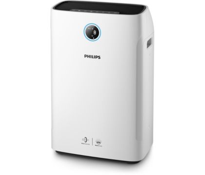 Philips Smart Air Purifiers and Humidifiers