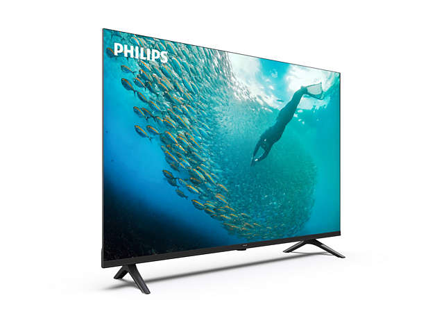 Philips TV 2024: PUS7009 Serie Philips TV 2024: PUS7009 Serie