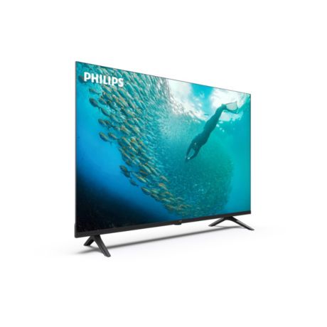 50PUS7000/12  LED 43PUS7000 4K TV