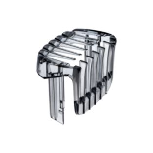 Hairclipper series 3000 Állítható szakállfésű, 1–23 mm