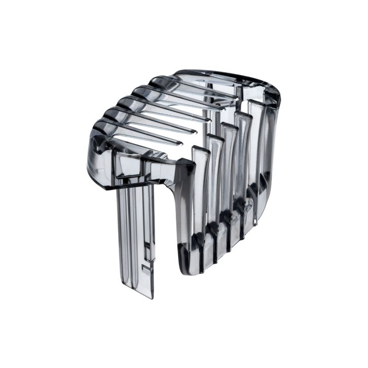 Adjustable hair comb for your hair clipper