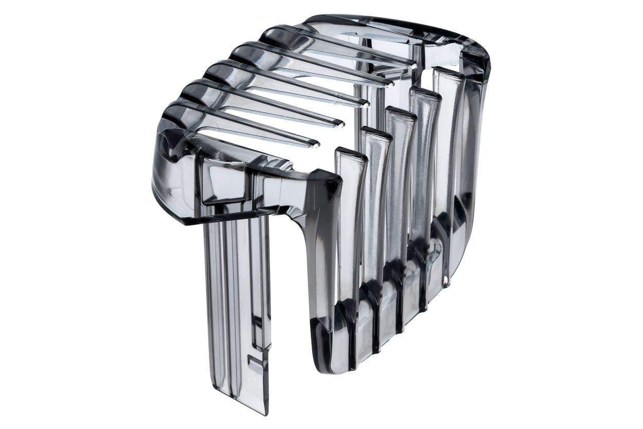 Adjustable hair comb for your hair clipper