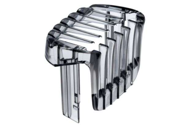 Hairclipper series 3000 Adjustable beard comb 1-23 mm