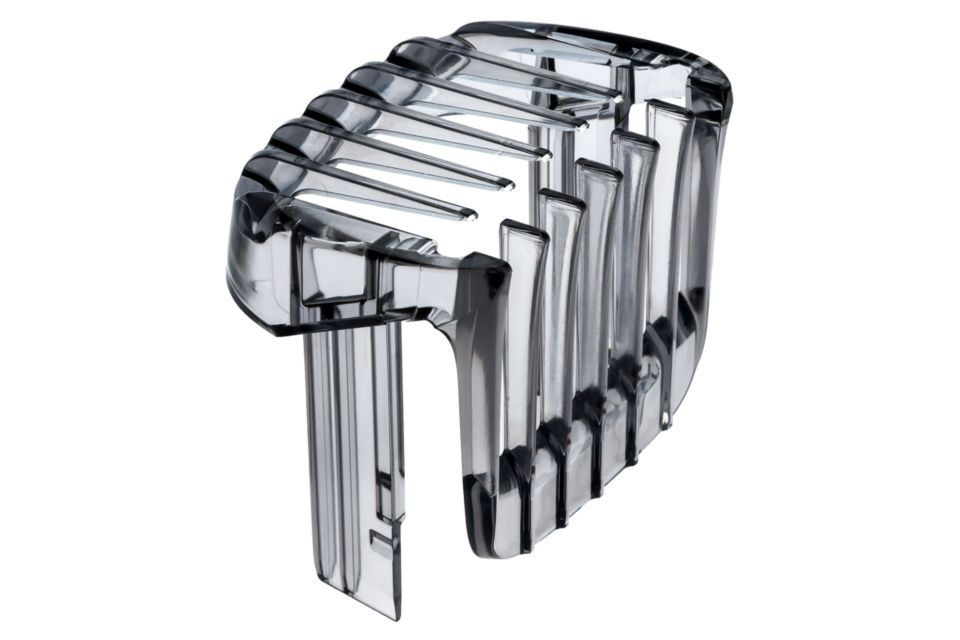 Adjustable hair comb for your hair clipper