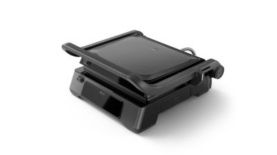 Philips Kontaktgrill 7000 Series HD6307/70 – Produktbild
