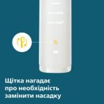 Догляд за міжзубними проміжками з технологією Quad Stream