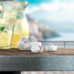 Seguros y cómodos. Controles táctiles.