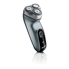 HQ6695/16 Shaver series 3000 Electric shaver