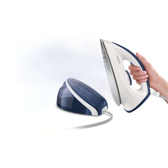Steam generator iron HI5910 20 Philips