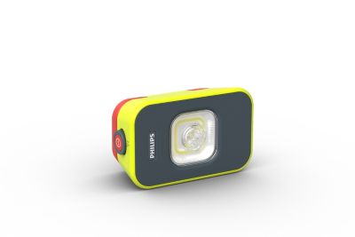 モーションセンサー付き6個セット HL22M ヘッドライト PHILIPS