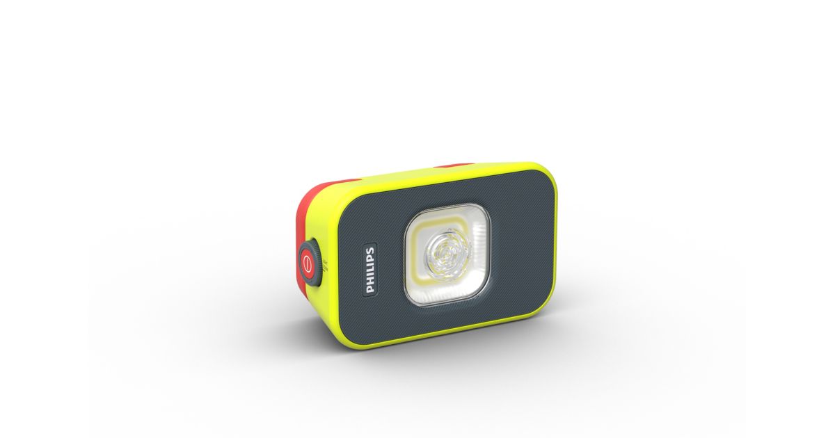 Xperion 6000 Flood Mini LUMX60FLMIX1/20 | Philips