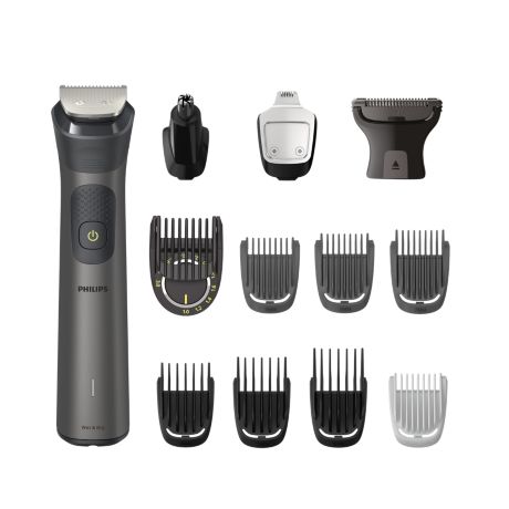 MG7920/65 All-in-One Trimmer Series 7000