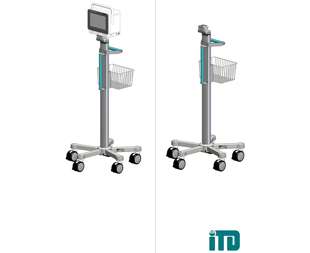 Standard product photograph