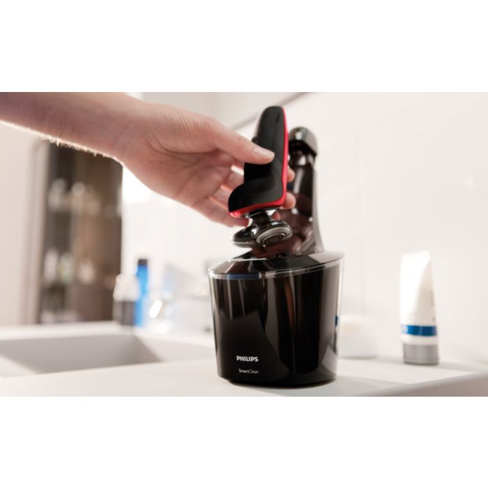 PHILIPS　シェーバーS9151 Shaver series 9000 Shaver series 9000 ウェット＆ドライ電気シェーバー S9151/12