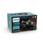 Brilliant LED lighting for off-road adventures