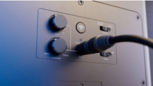 RCA връзка. Свържете се с многоканални усилватели и други