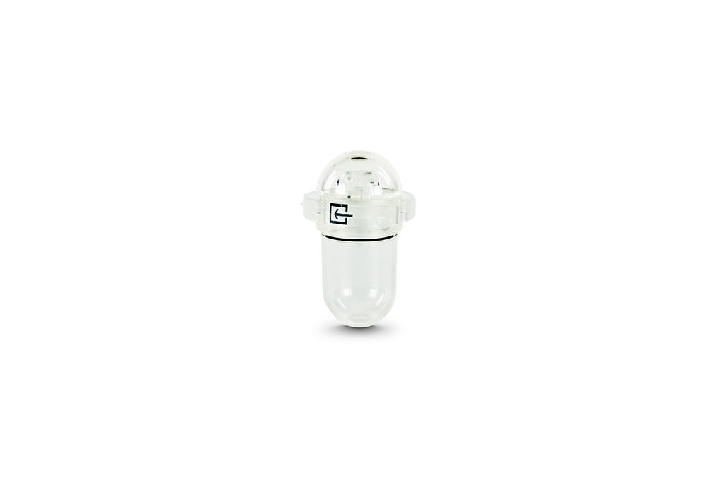 94102 Water trap kit, clear