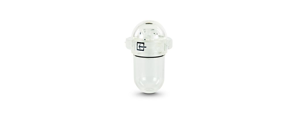 94102 Water trap kit, clear