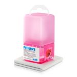 Limpiador para pantallas aromatizado