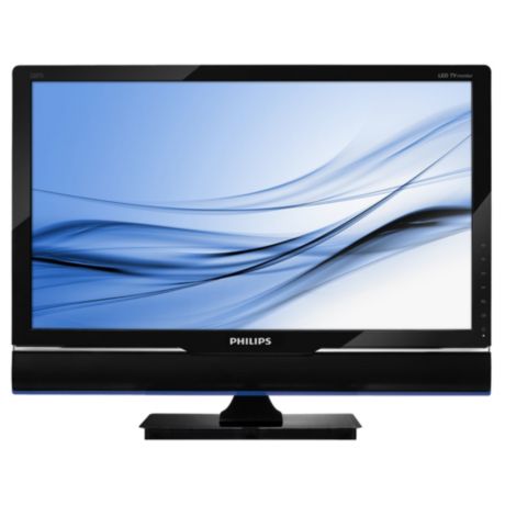 220TS2LB/75  LED monitor with TV tuner