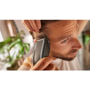 Hairclipper series 5000 Regolacapelli lavabile