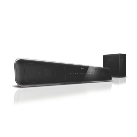 HTS5110/98  HTS5110 Home cinema speakers