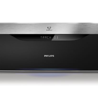 Špičkový prostorový zvuk bez nepořádku