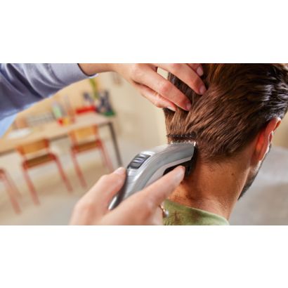 Philips Hair clipper 