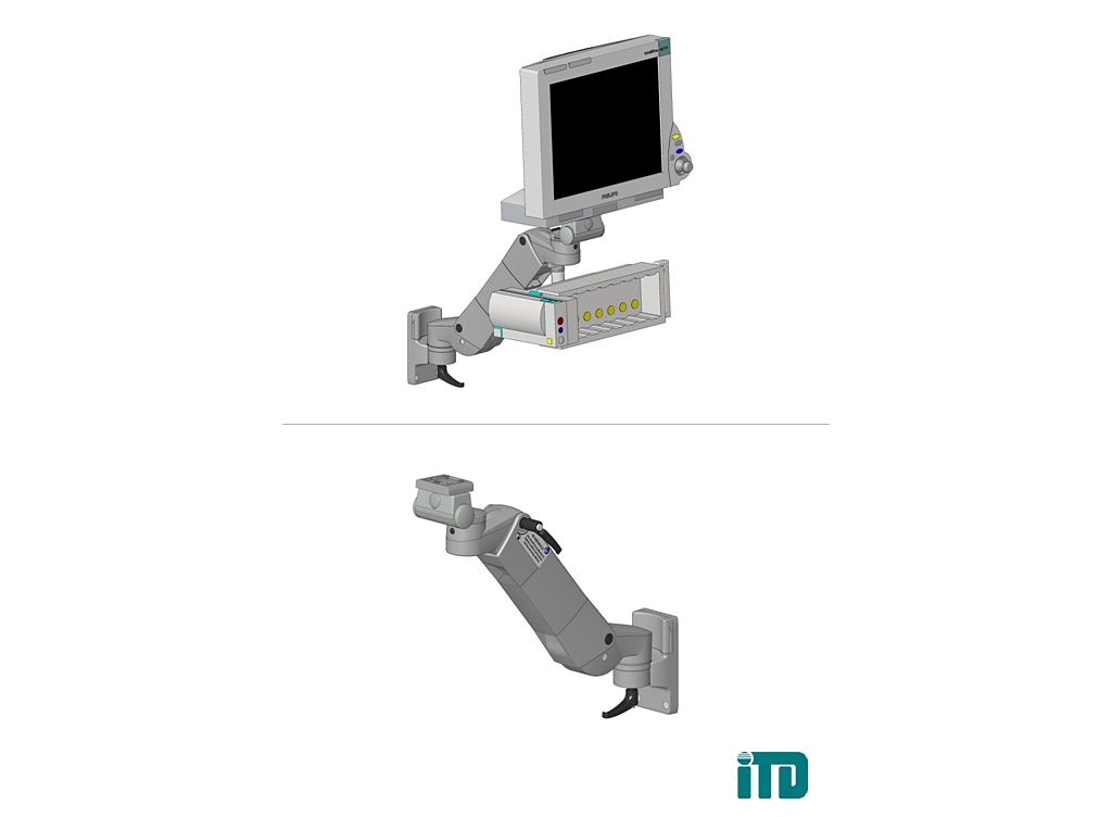 Standard product photograph