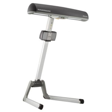 INNERGIZE ANTHR.GREY