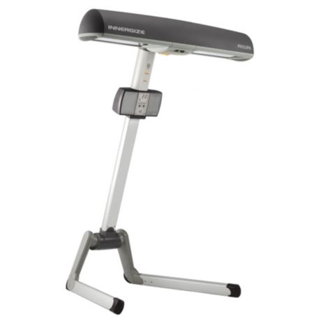 HB935/01  INNERGIZE ANTHR.GREY