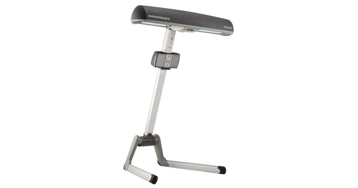 INNERGIZE ANTHR.GREY HB935/01 | Philips