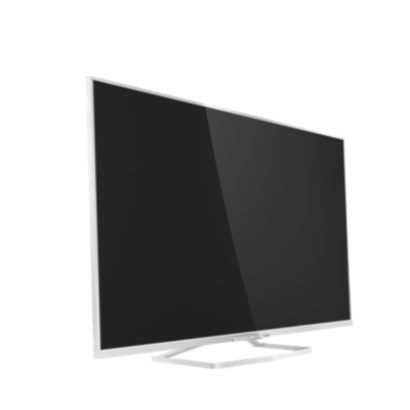 Plonas „Smart Full HD LED“ televizorius