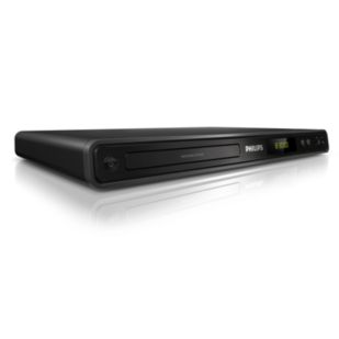 DVP3350K DVD player