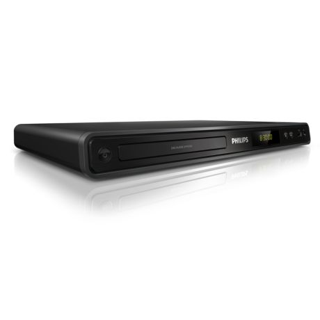 DVP3350K/98  DVP3350K DVD player