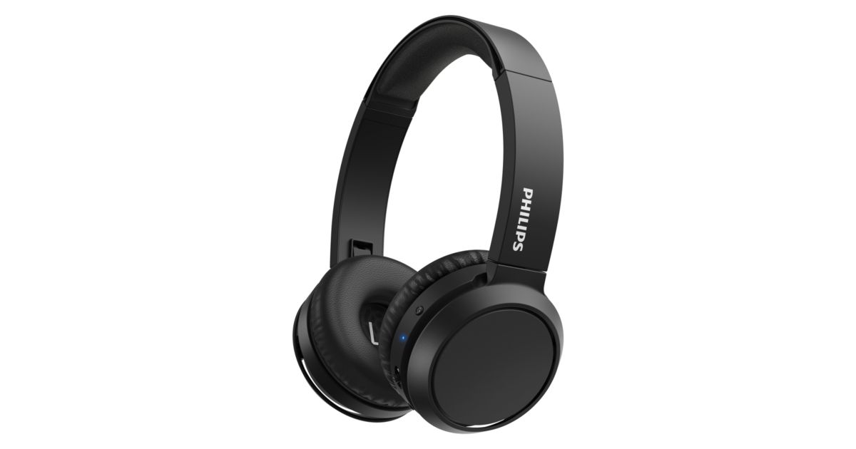 Philips TAH4205BK