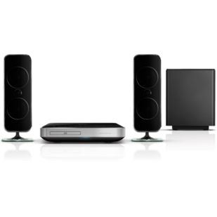 2.1 home cinema