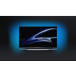 飛利浦聯名保時捷設計 Ambilight 顯示器