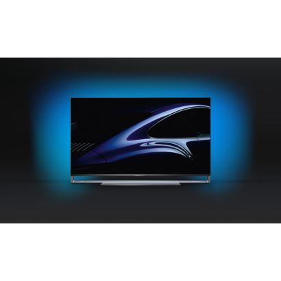 飛利浦聯名保時捷設計 Ambilight 顯示器