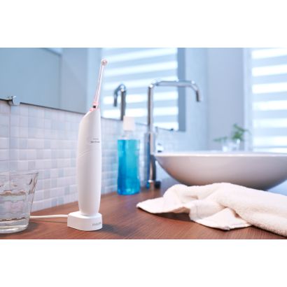 Healthier gums in 2 weeks, guaranteed*