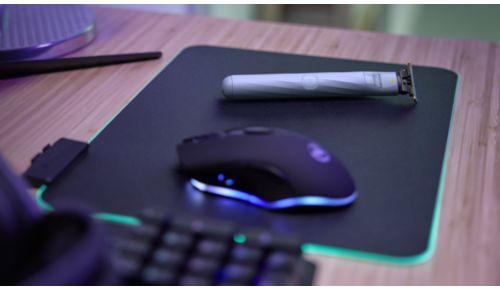 Oplad når som helst og hvor som helst