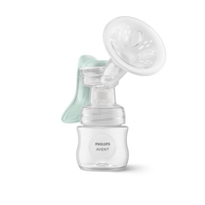 Avent Essential Manual Breast Pump
