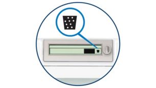 LCD 纯净保护系统，及时通知您更换过滤网