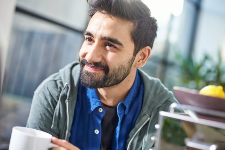 Philips Beardtrimmer series 1000