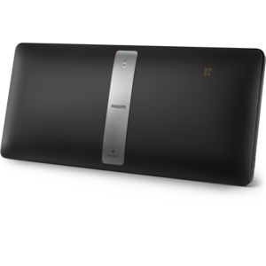 One tap to play music in every room