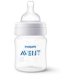 Clinically proven to reduce colic and discomfort*